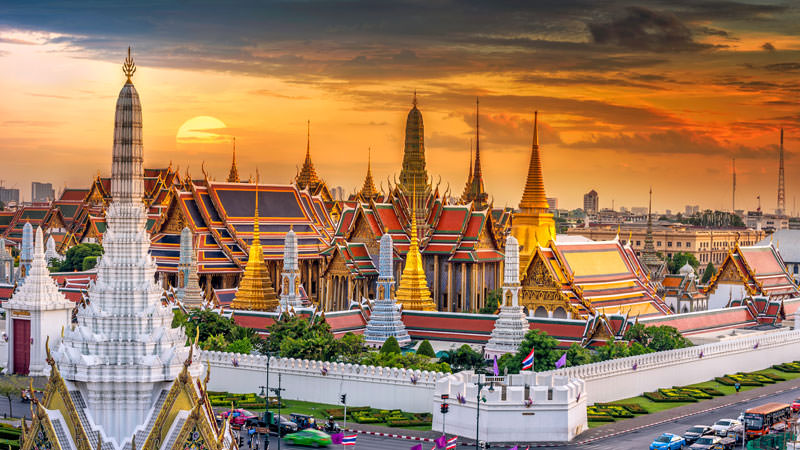 bangkok
