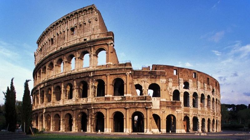 rome