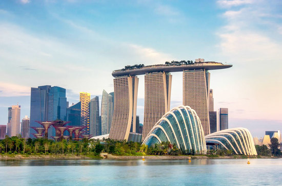singapore